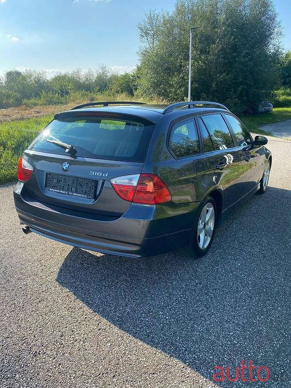 2006' BMW 3Er-Reihe photo #4