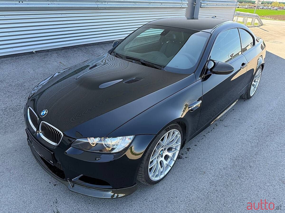 2009' BMW 3Er-Reihe photo #2