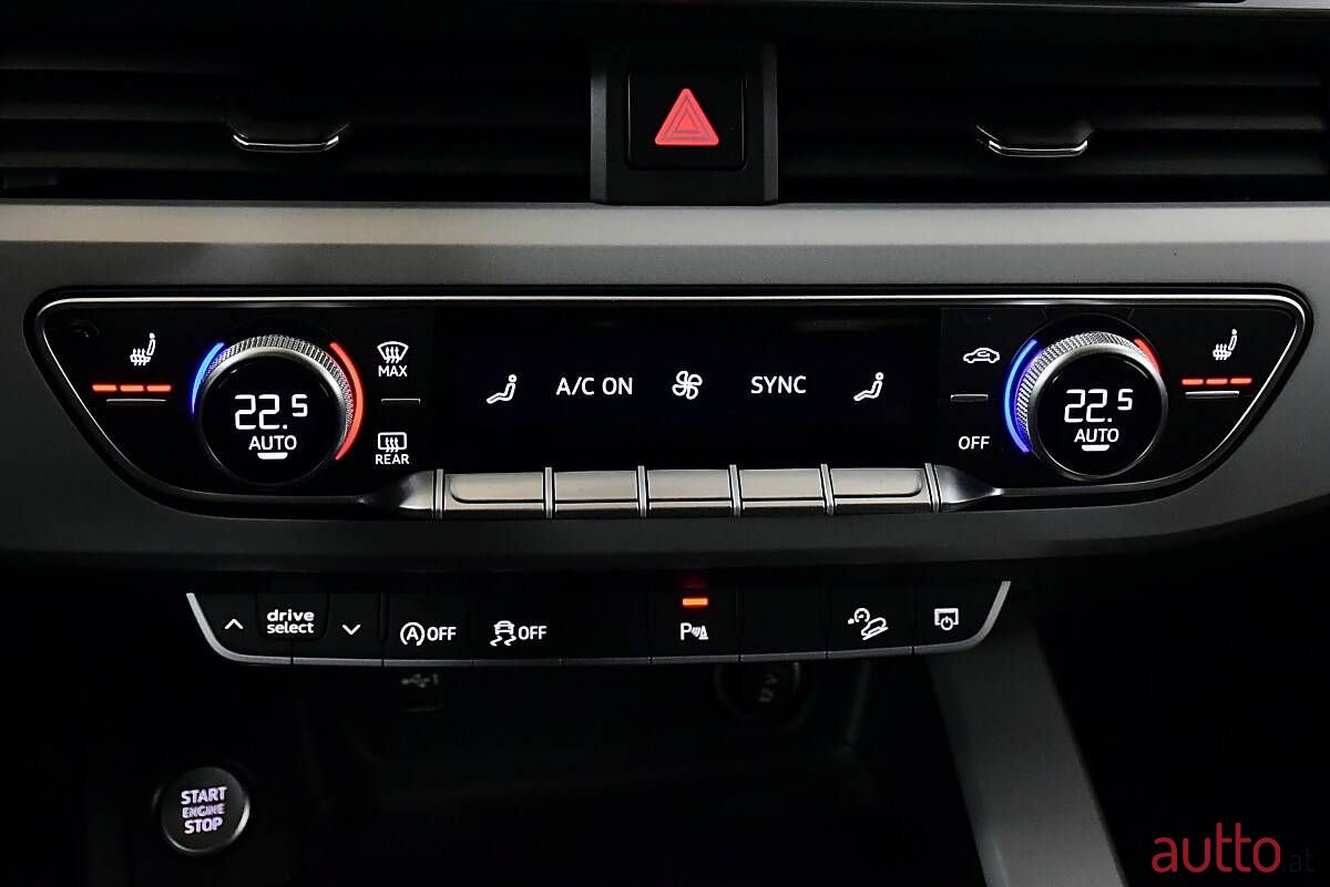 2022' Audi A4 photo #6