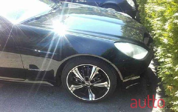 2006' Mercedes-Benz Slk-Class photo #4