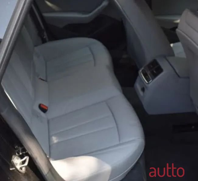 2021' Audi A5 photo #5