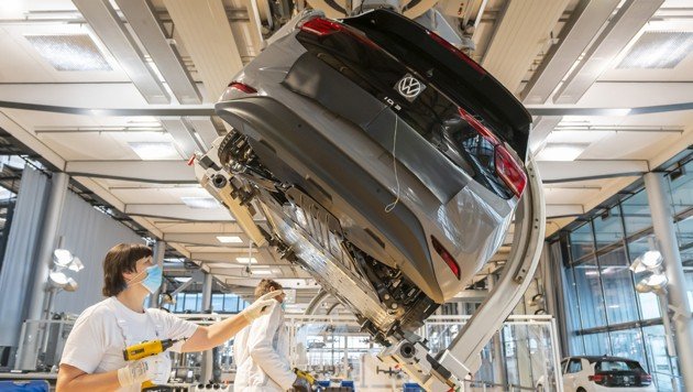 VWs Wärmepumpen-Mangel: Der Stand in Österreich