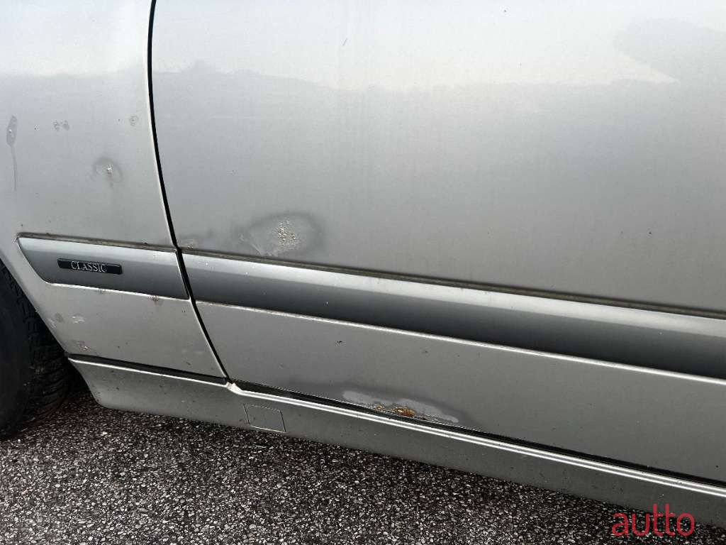 2002' Mercedes-Benz E-Klasse photo #6