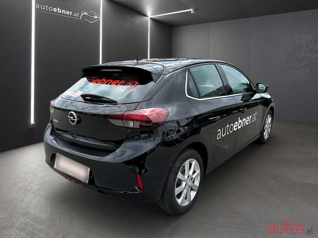 2023' Opel Corsa photo #2