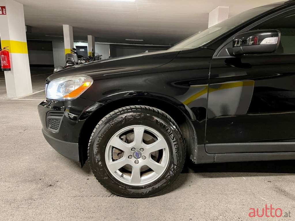 2012' Volvo XC60 photo #4