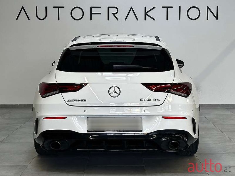 2020' Mercedes-Benz Cla-Klasse photo #4