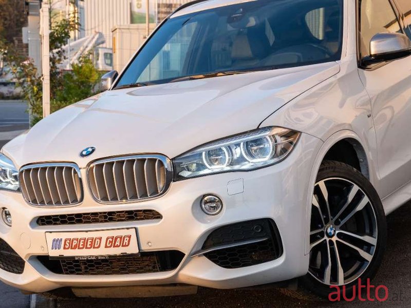 2014' BMW X5 photo #3