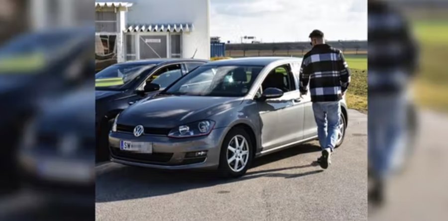 "110 Euro für 1 Tank" – 22-Jähriger verkauft jetzt Auto