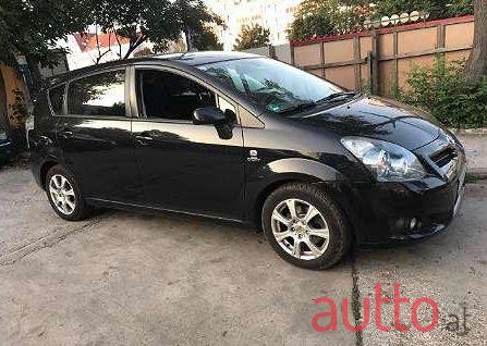 2008' Toyota Corolla photo #1