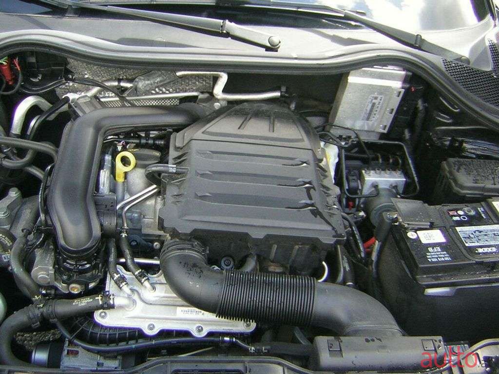 2017' Audi A1 photo #5