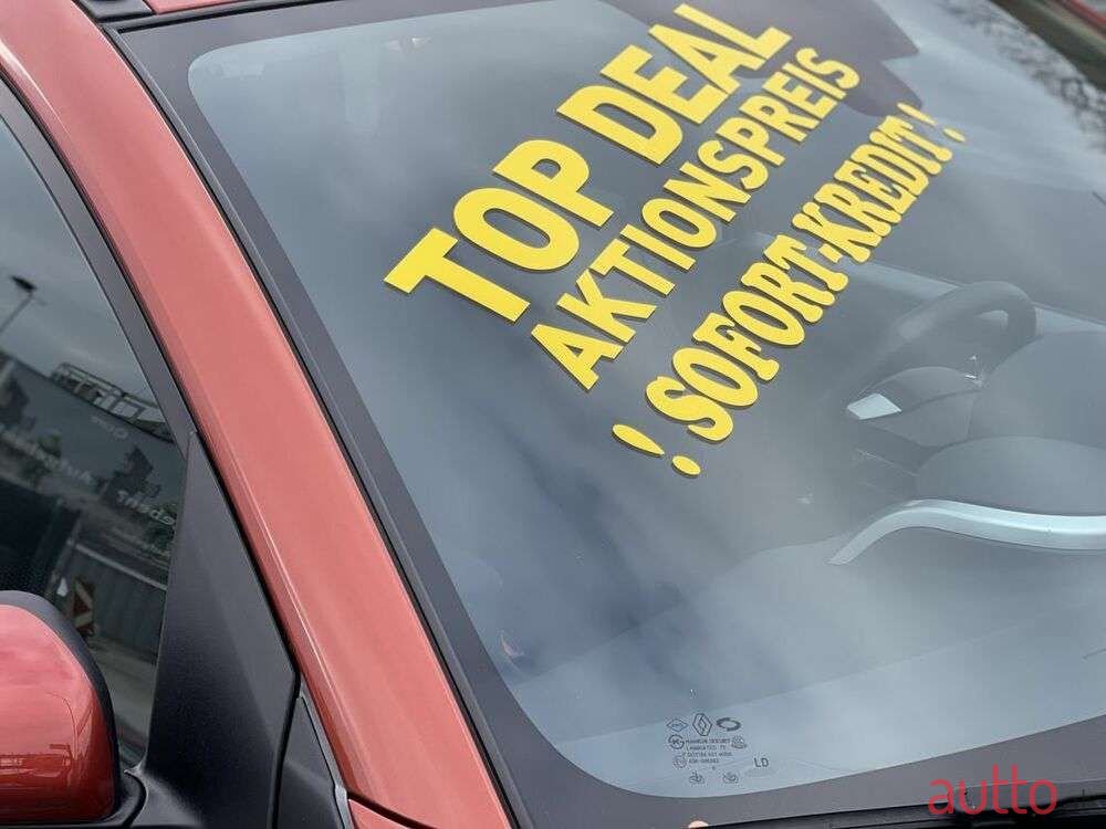 2012' Renault Koleos photo #4