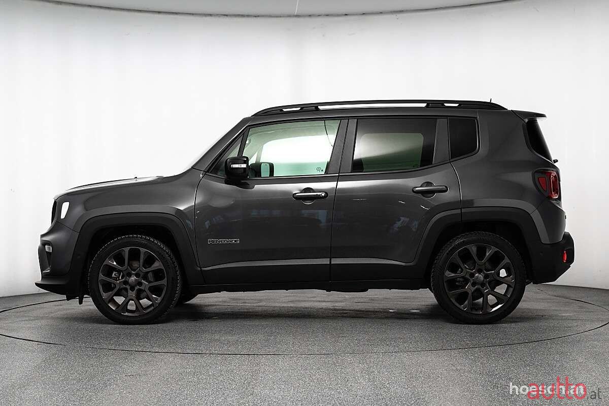 2024' Jeep Renegade photo #3