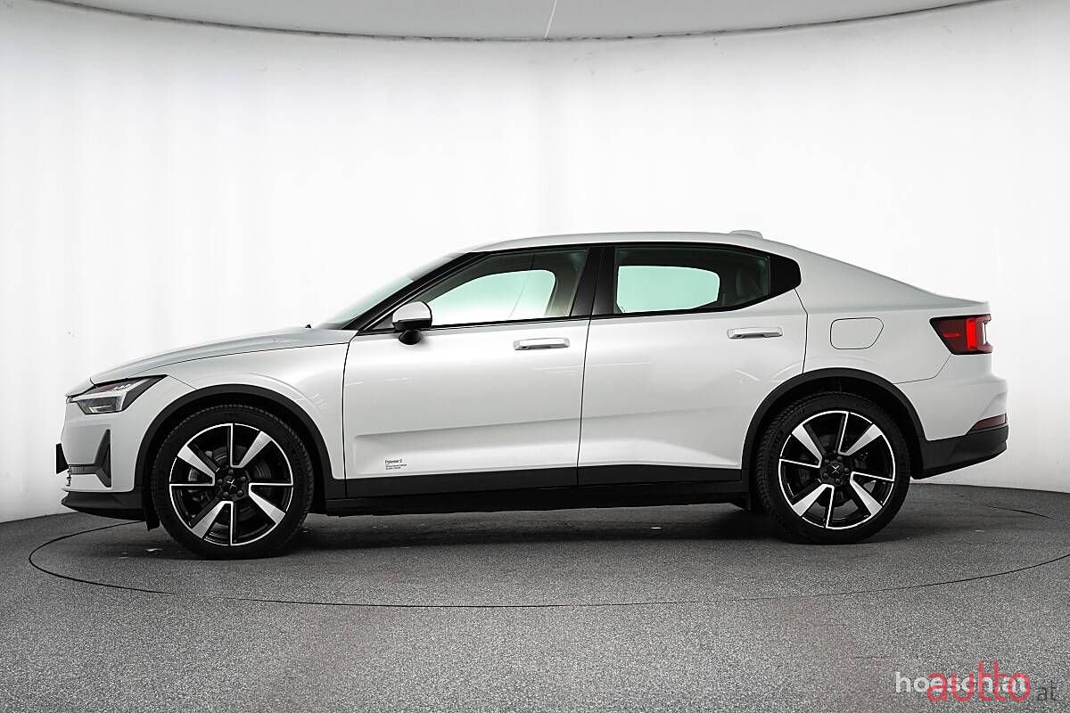 2023' Polestar 2 photo #3