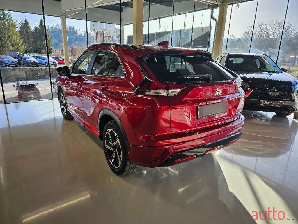 2024' Mitsubishi Eclipse photo #2