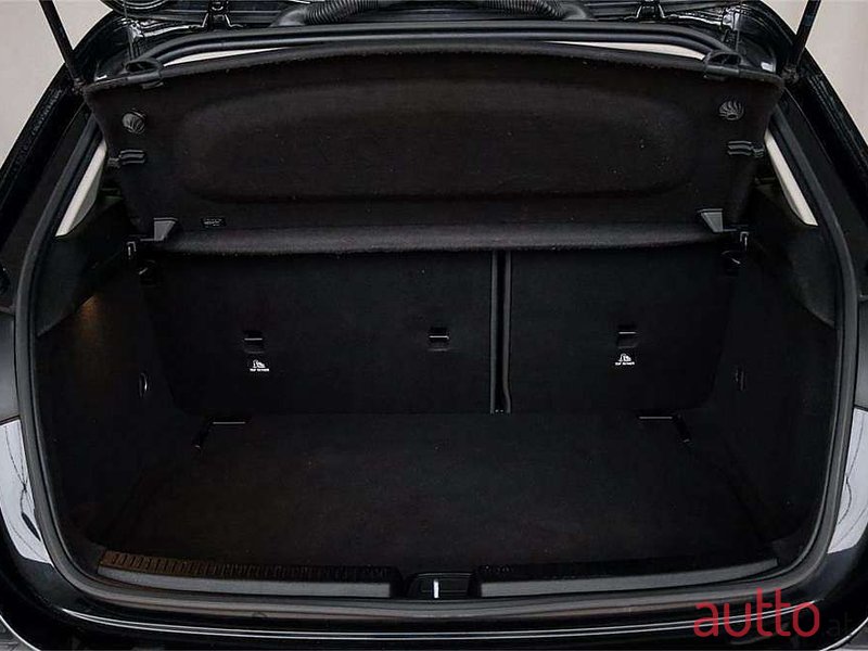 2021' Mercedes-Benz A-Klasse photo #4