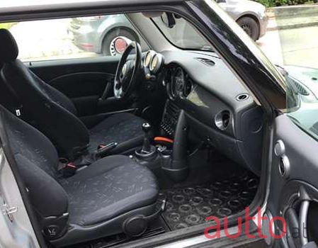 2005' MINI Mini photo #1