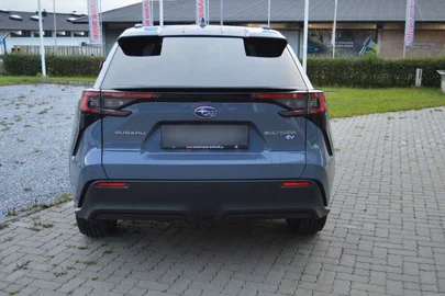 2022' Subaru Solterra