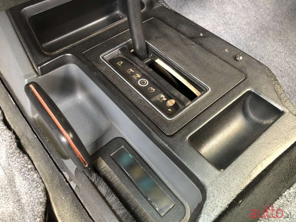 1986' Jeep Wrangler photo #4