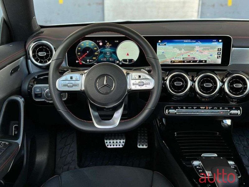 2020' Mercedes-Benz Cla-Klasse photo #2