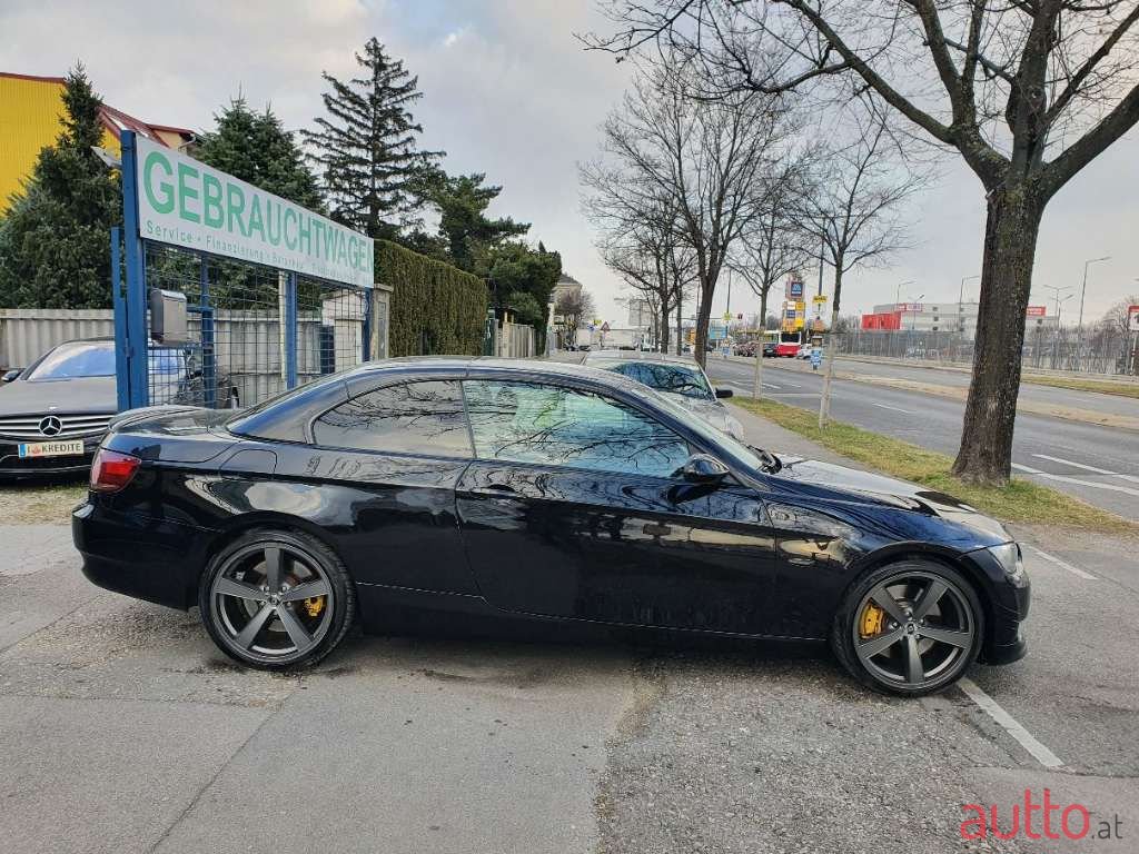 2007' BMW 3Er-Reihe photo #5