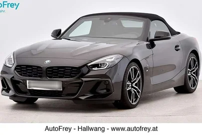 2023' BMW Z4
