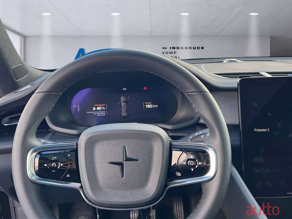 2023' Polestar 2 photo #6