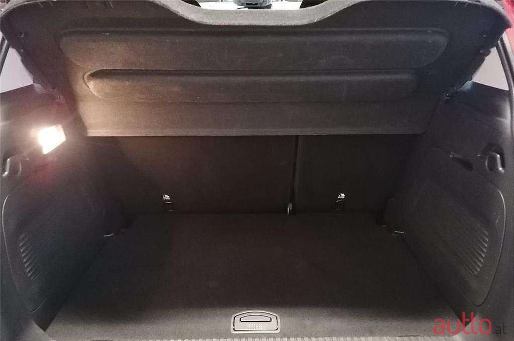 2018' Citroen C3 Aircross photo #6