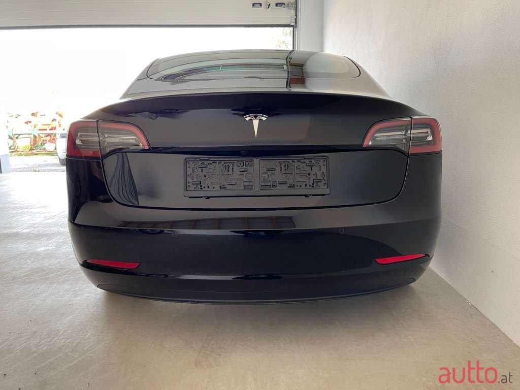 2022' Tesla Model 3 photo #6