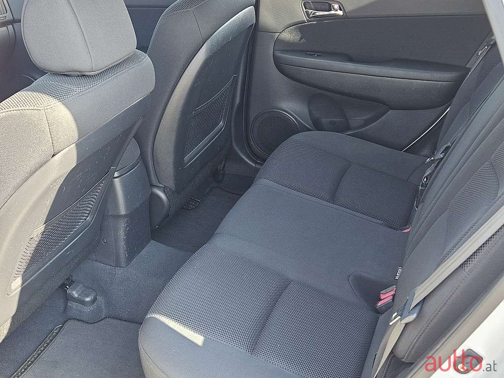 2009' Hyundai i30 photo #6