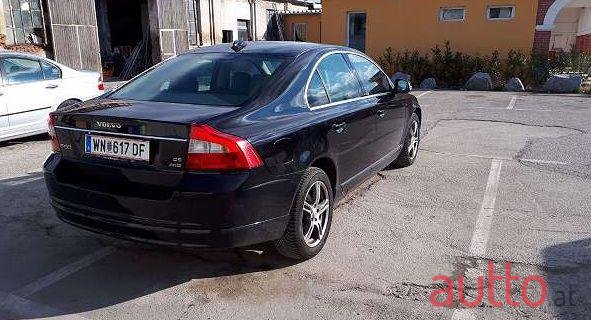 2007' Volvo S80 photo #2