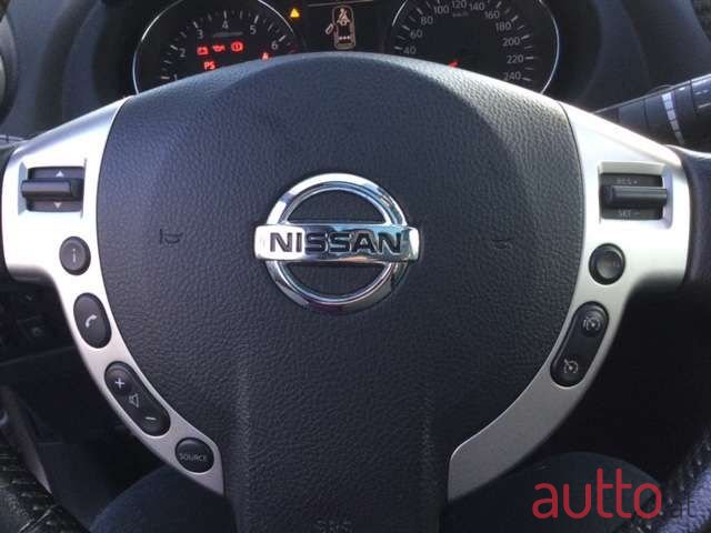 2010' Nissan Qashqai photo #6
