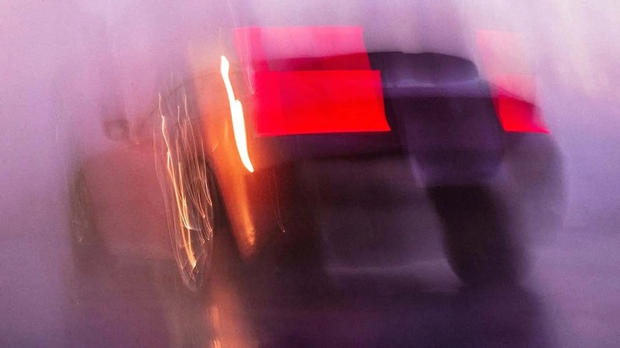 BMW Teases Z3 M-Inspired Concept Ahead Of Lake Como Reveal