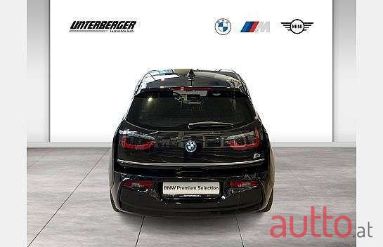 2019' BMW i3 photo #5