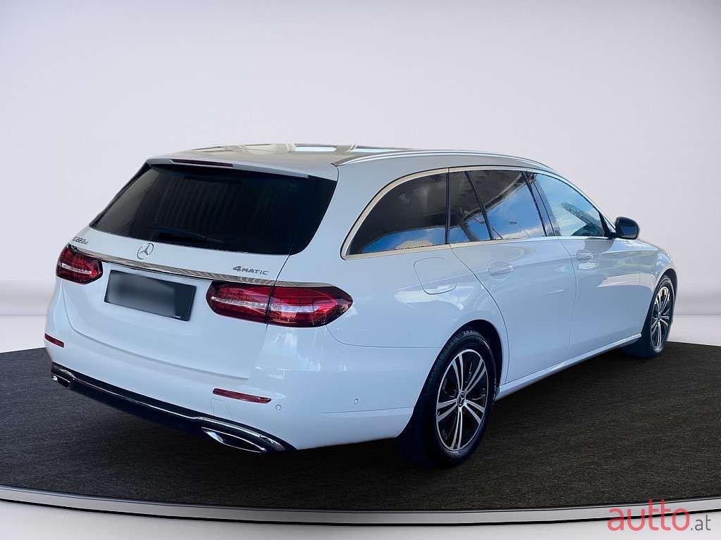 2022' Mercedes-Benz E-Klasse photo #5
