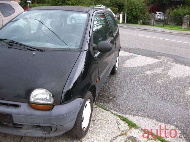 1997' Renault Twingo photo #5