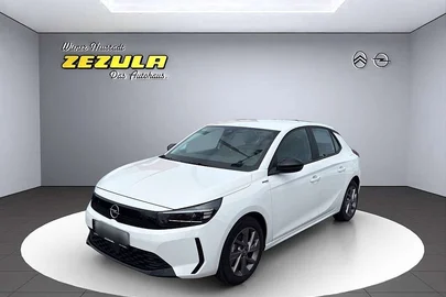 2024' Opel Corsa
