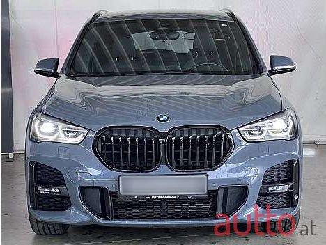 2020' BMW X1 photo #3