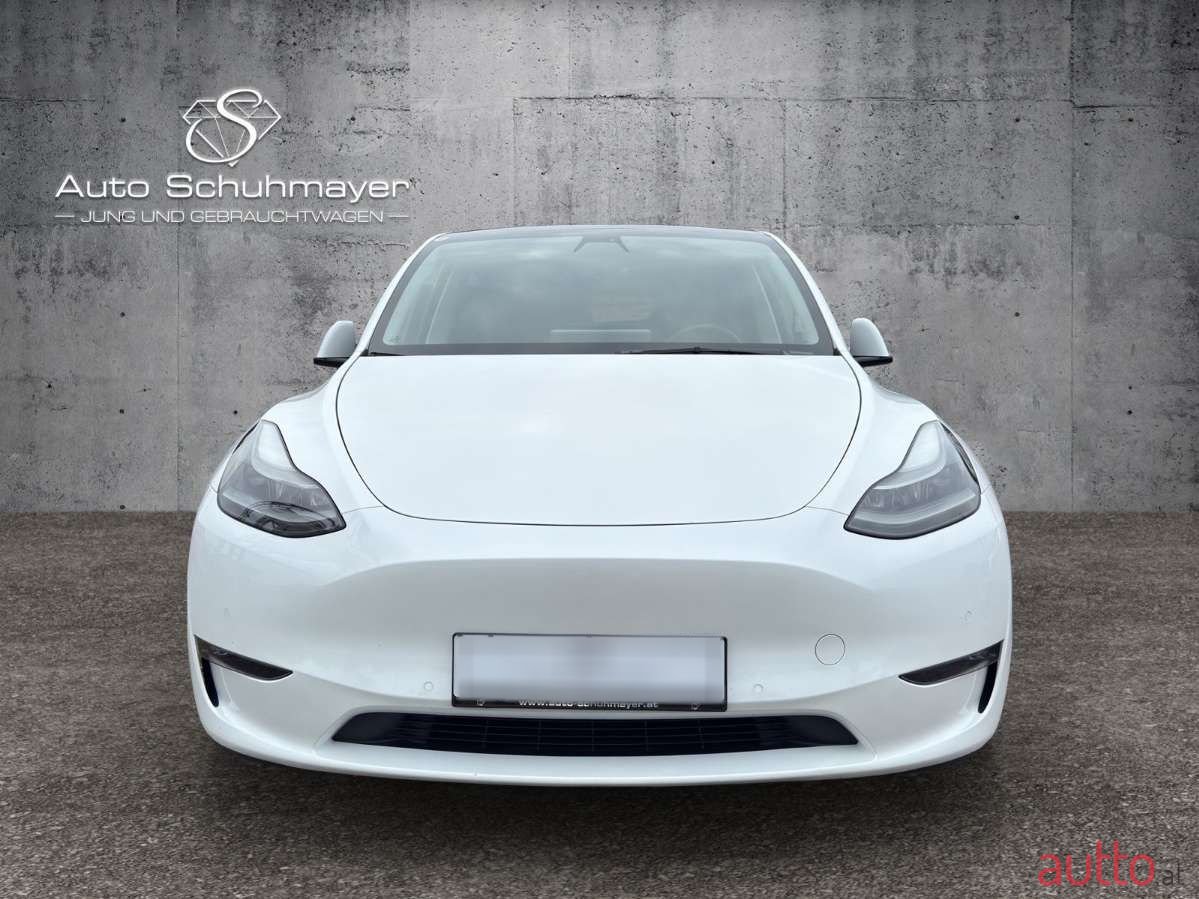 2022' Tesla Model Y zum Verkauf. Wels, Österreich