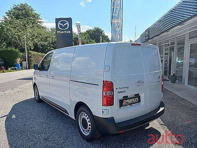 2023' Citroen Jumpy photo #5