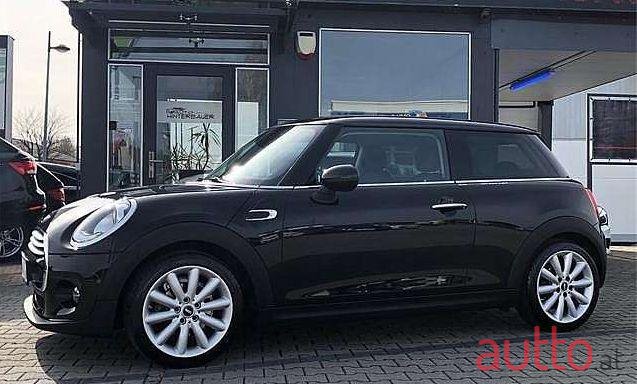 2015' MINI Mini photo #1