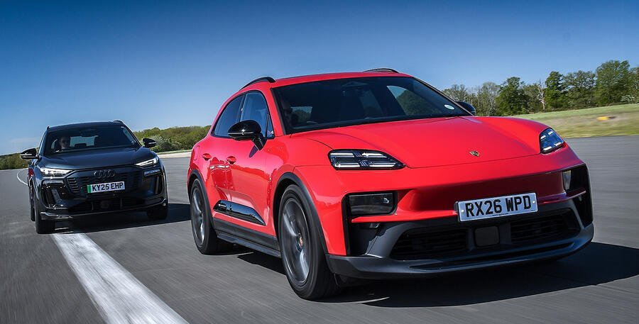 VW Group plans "major reduction" of up to 50% of models