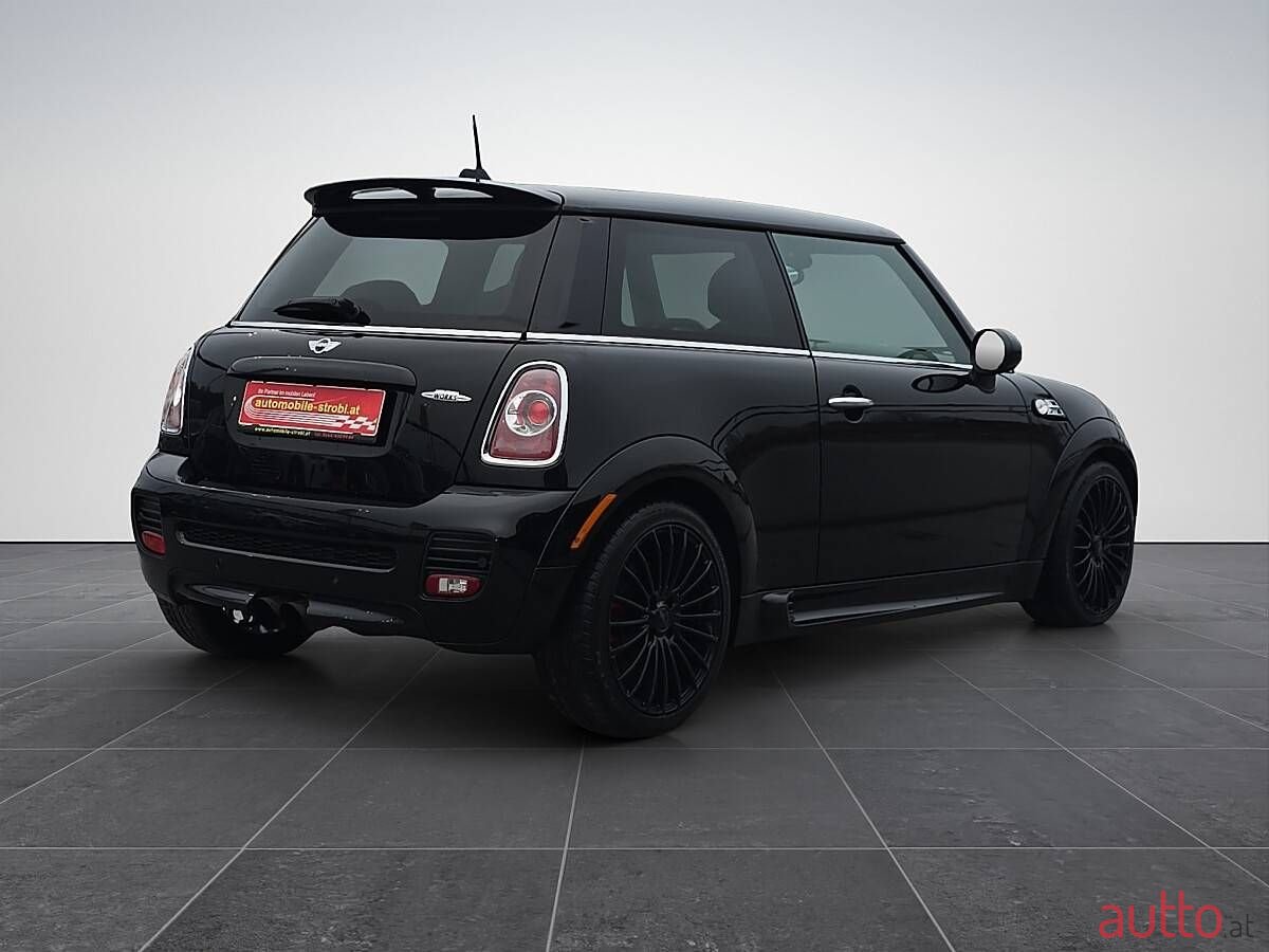 2011' MINI Mini photo #4