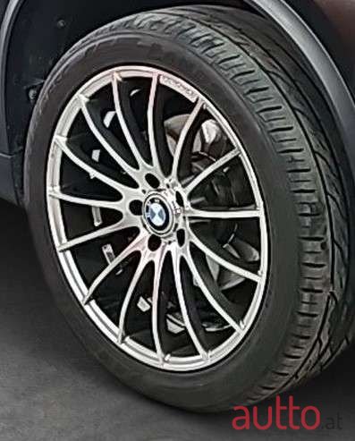 2014' BMW X5 photo #3