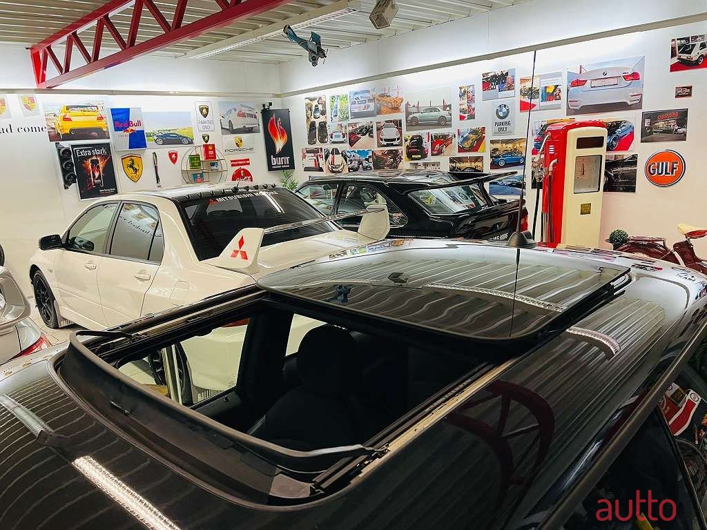 2012' MINI Mini photo #2