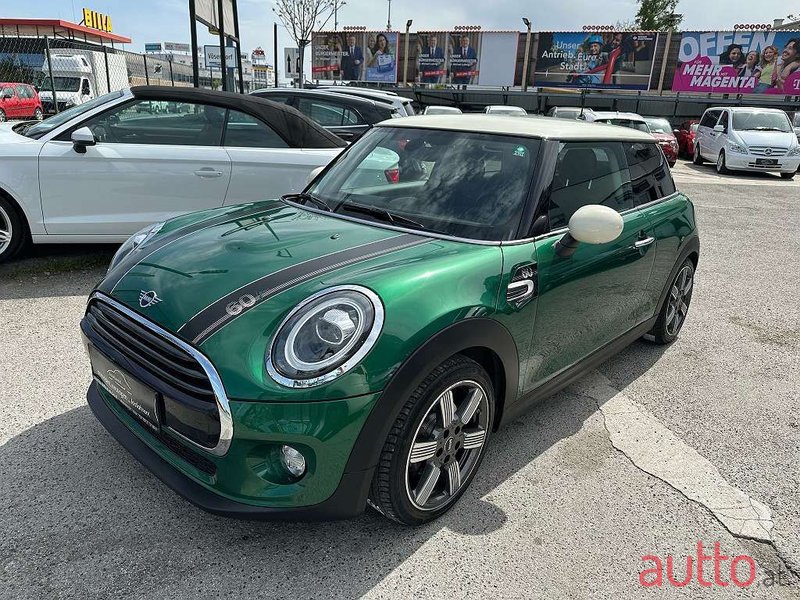 2019' MINI photo #1