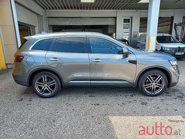 2019' Renault Koleos photo #6