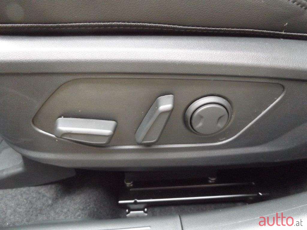 2024' Hyundai Tucson photo #5