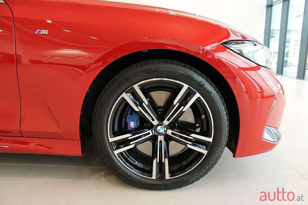 2023' BMW 3Er-Reihe photo #4
