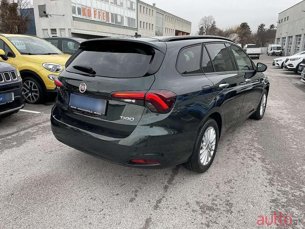 2021' Fiat Tipo photo #3