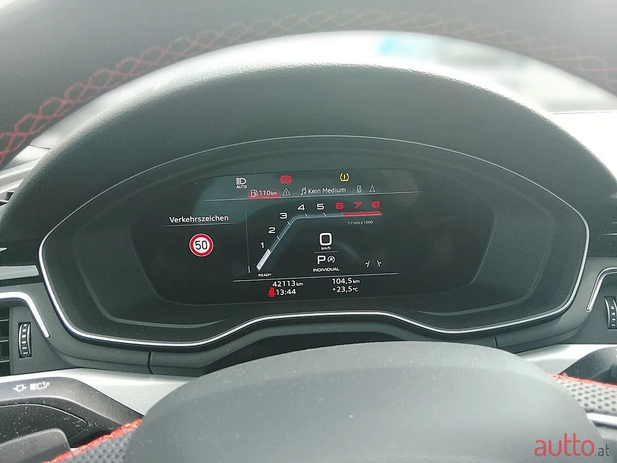 2024' Audi A4 photo #5